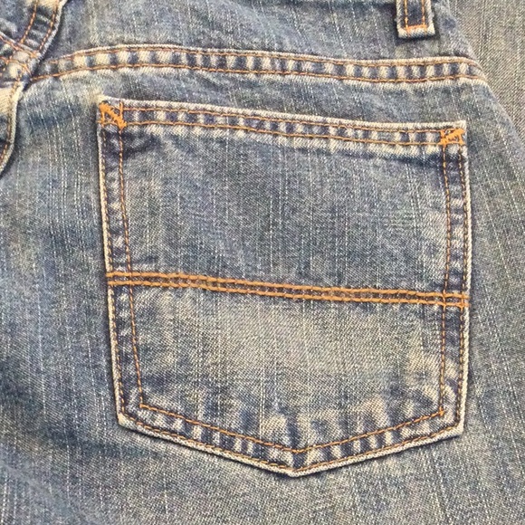 Arizona denim jeans boys size relaxed 12 slim - Picture 11 of 11